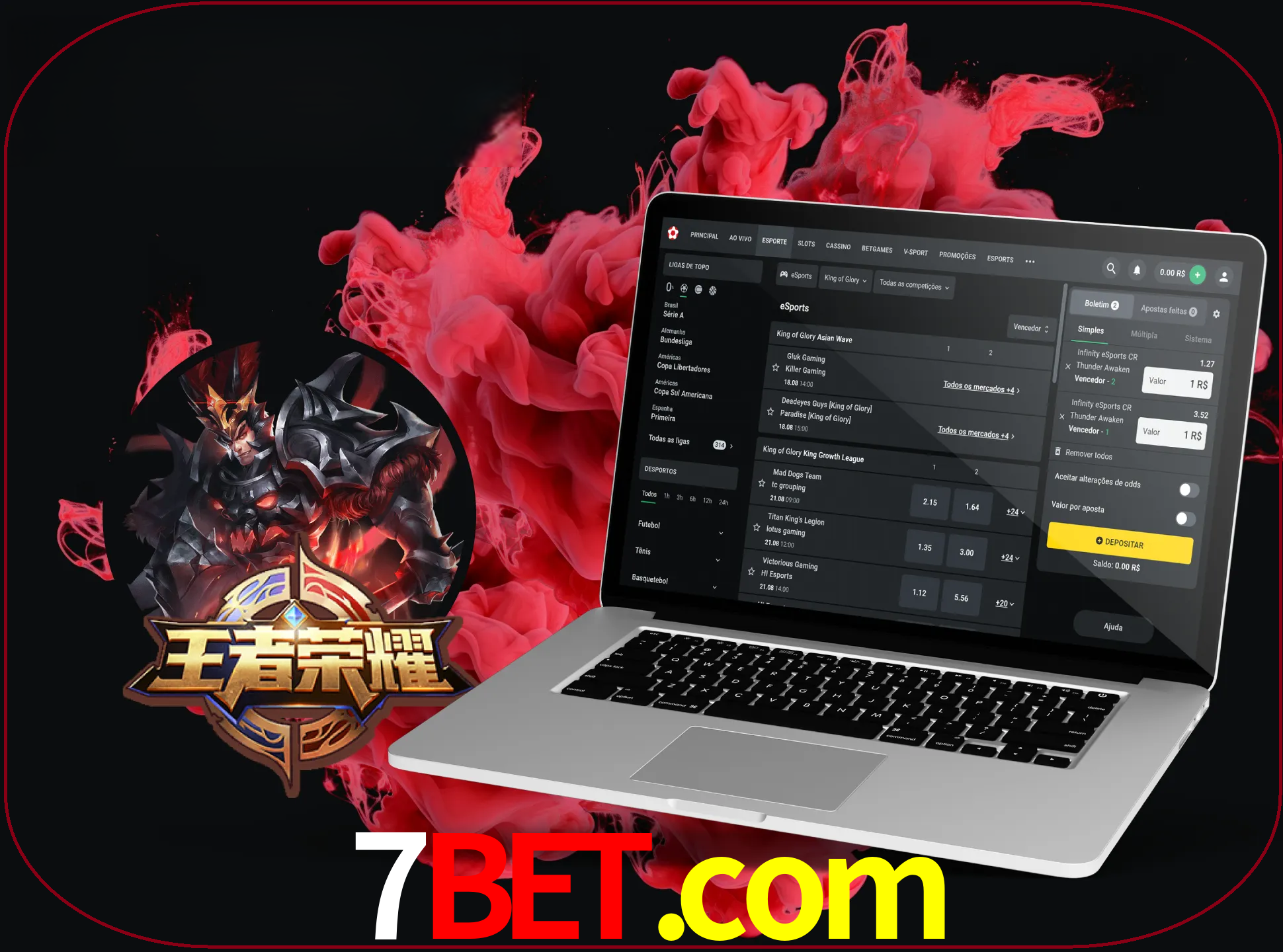 Um jogo global que conquistou os corações dos utilizadores de todo o mundo e que foi desenvolvido na China está disponível no 7bet.