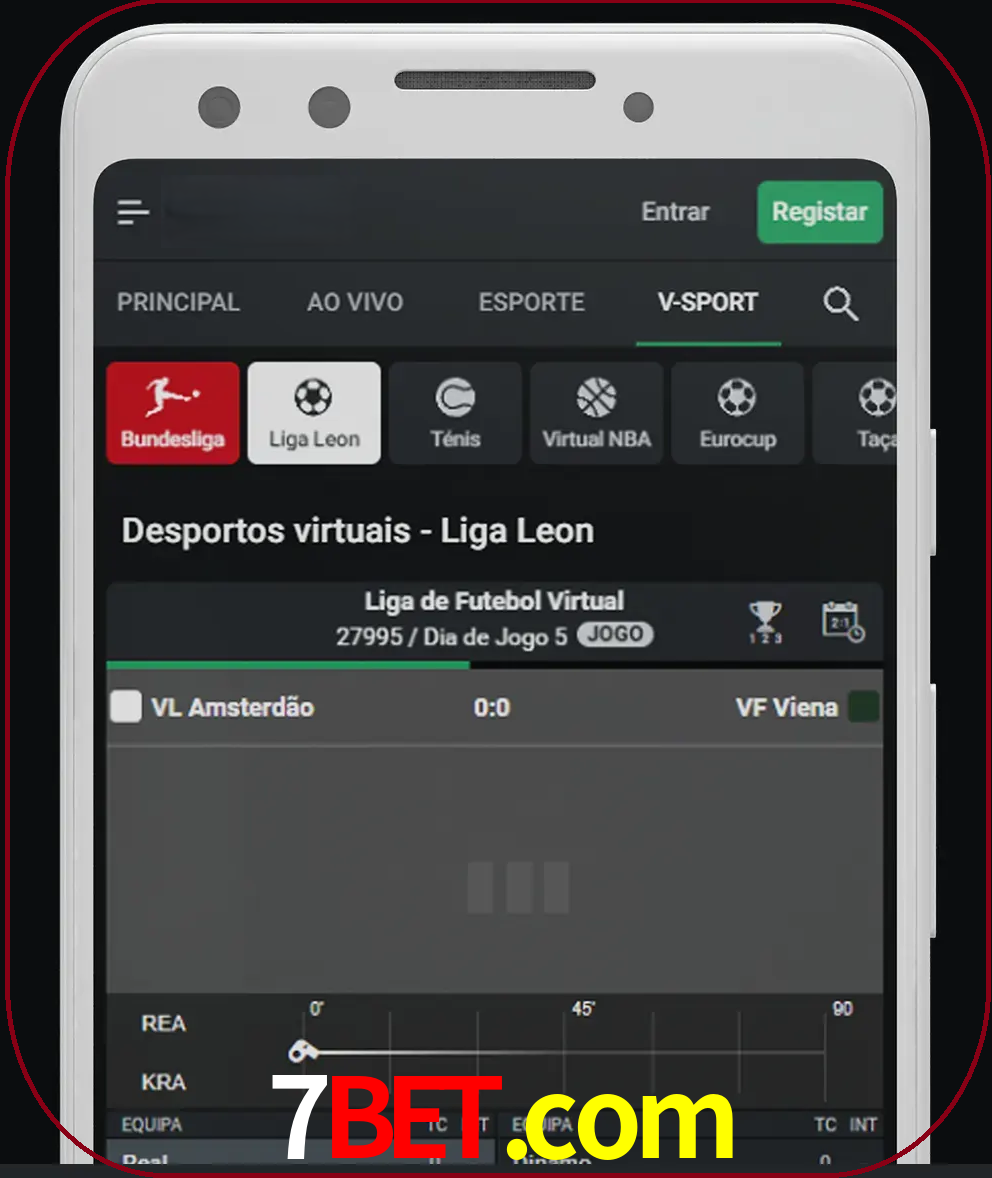 Aposta em diferentes diciplines virtuais.