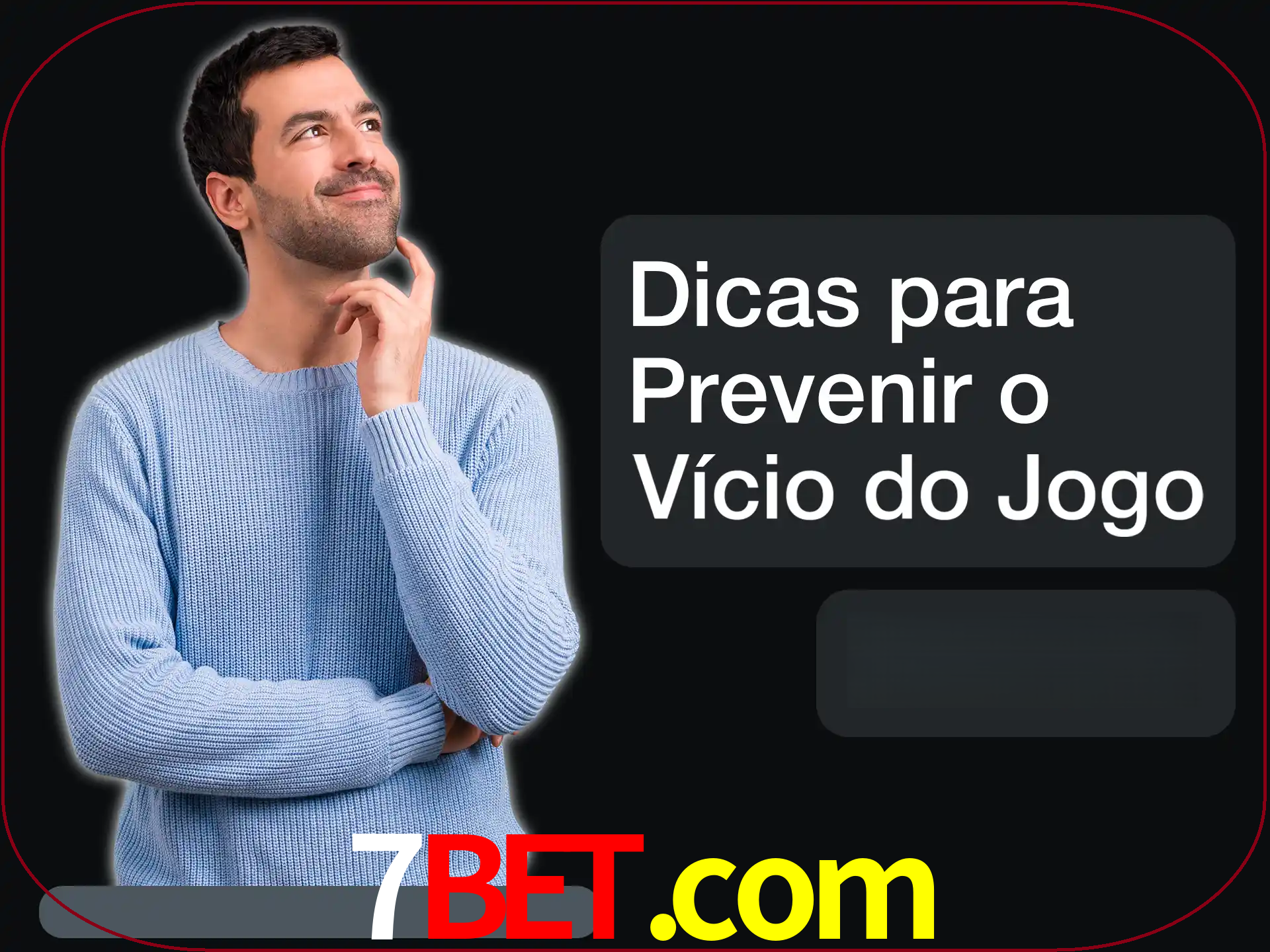 Controle-se melhor com estas simples dicas.